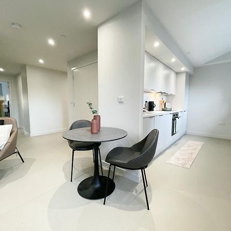 Livingway Roco Apartment Liverpool Luaran gambar