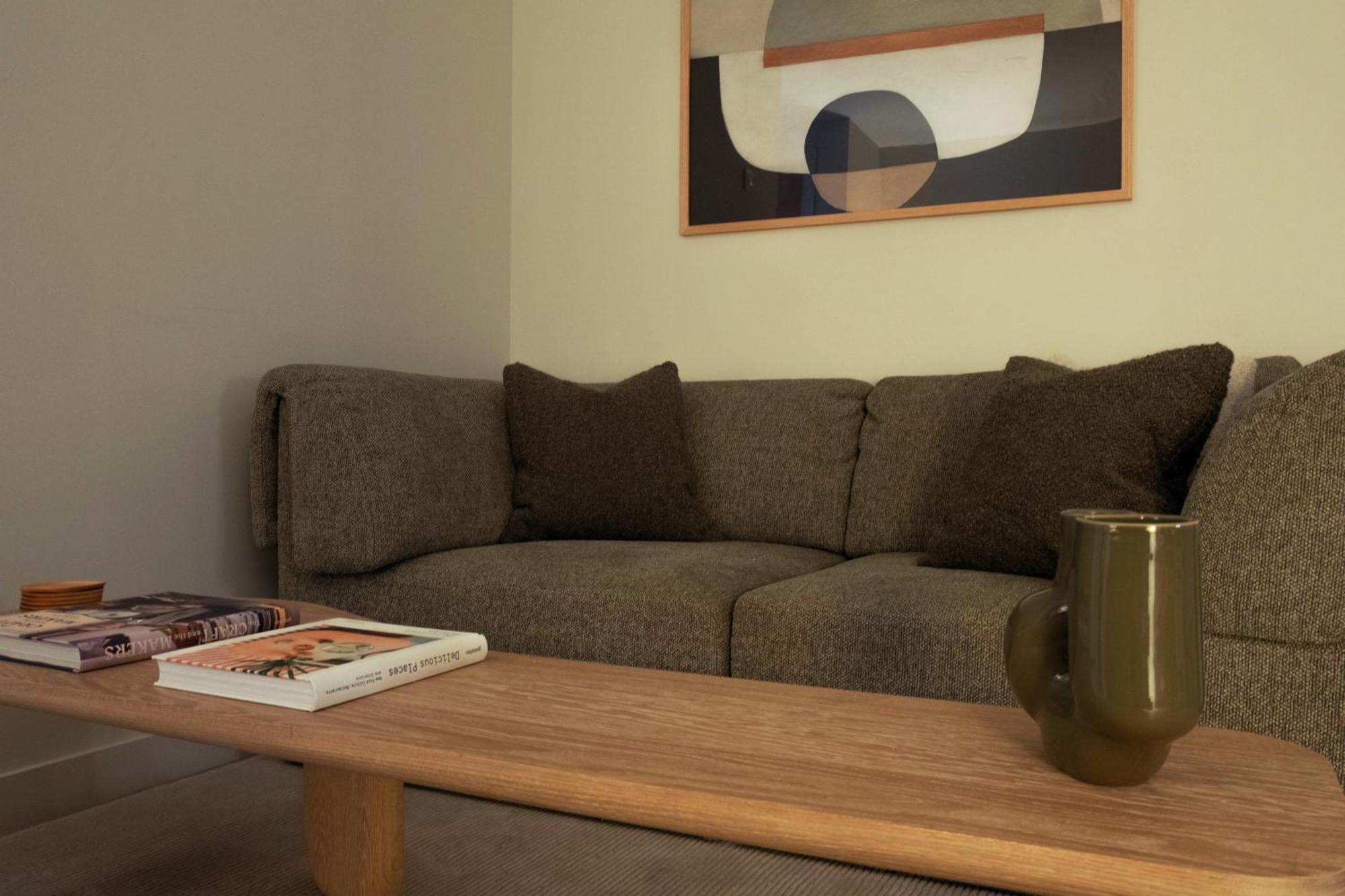 Livingway Roco Apartment Liverpool Luaran gambar