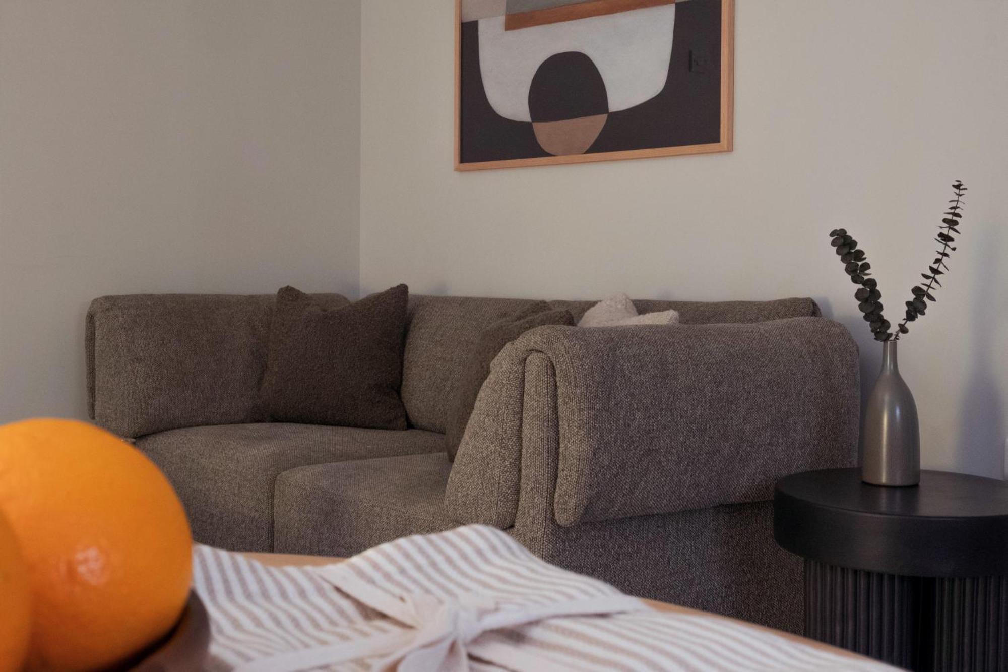 Livingway Roco Apartment Liverpool Luaran gambar