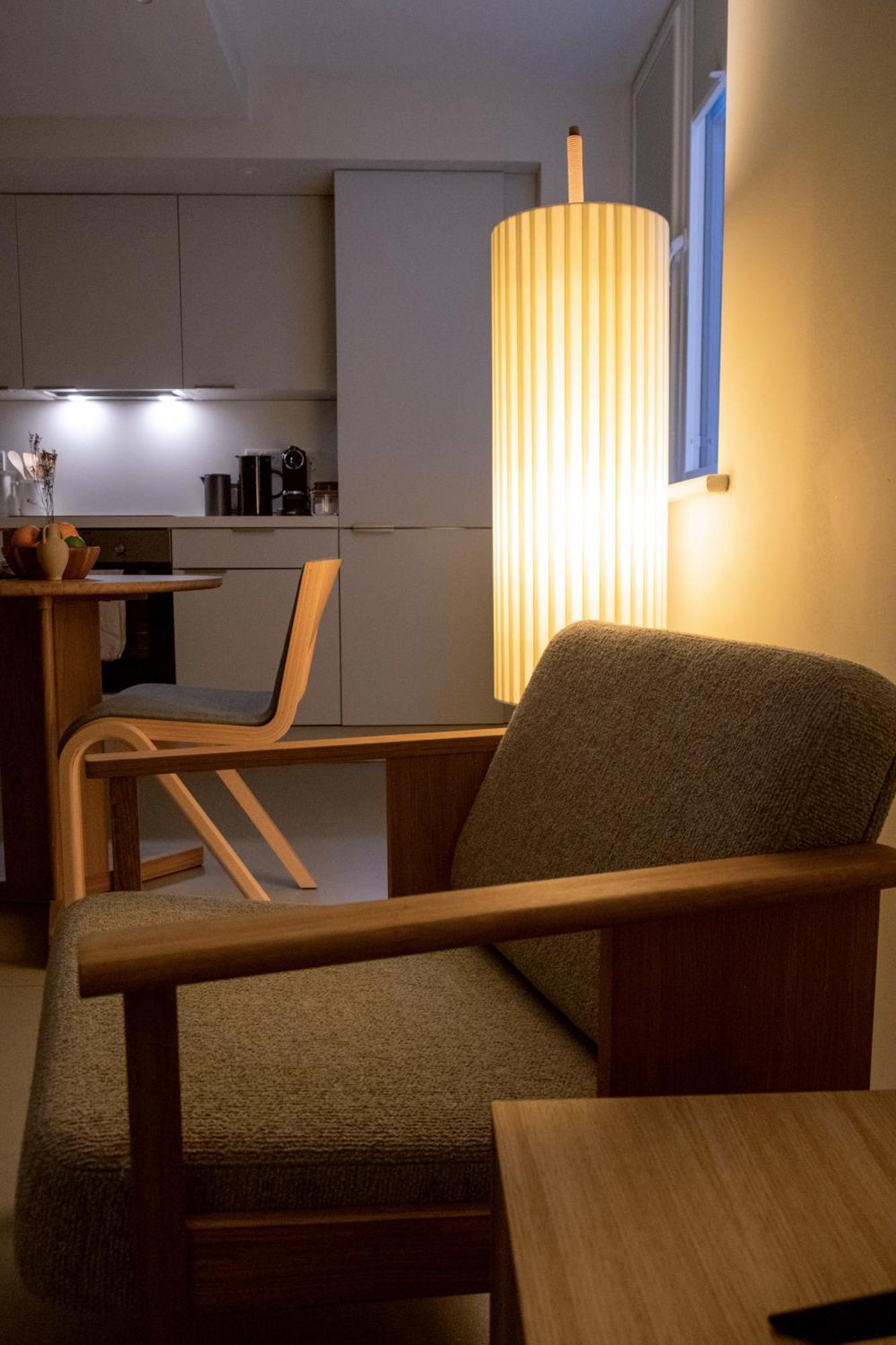 Livingway Roco Apartment Liverpool Luaran gambar