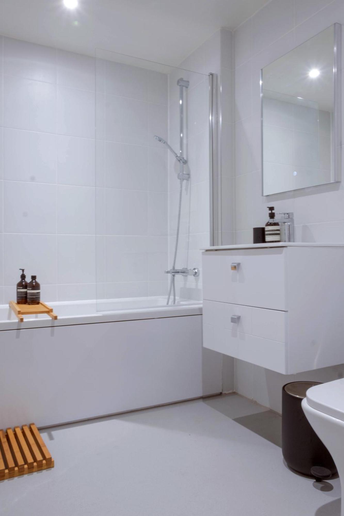Livingway Roco Apartment Liverpool Luaran gambar