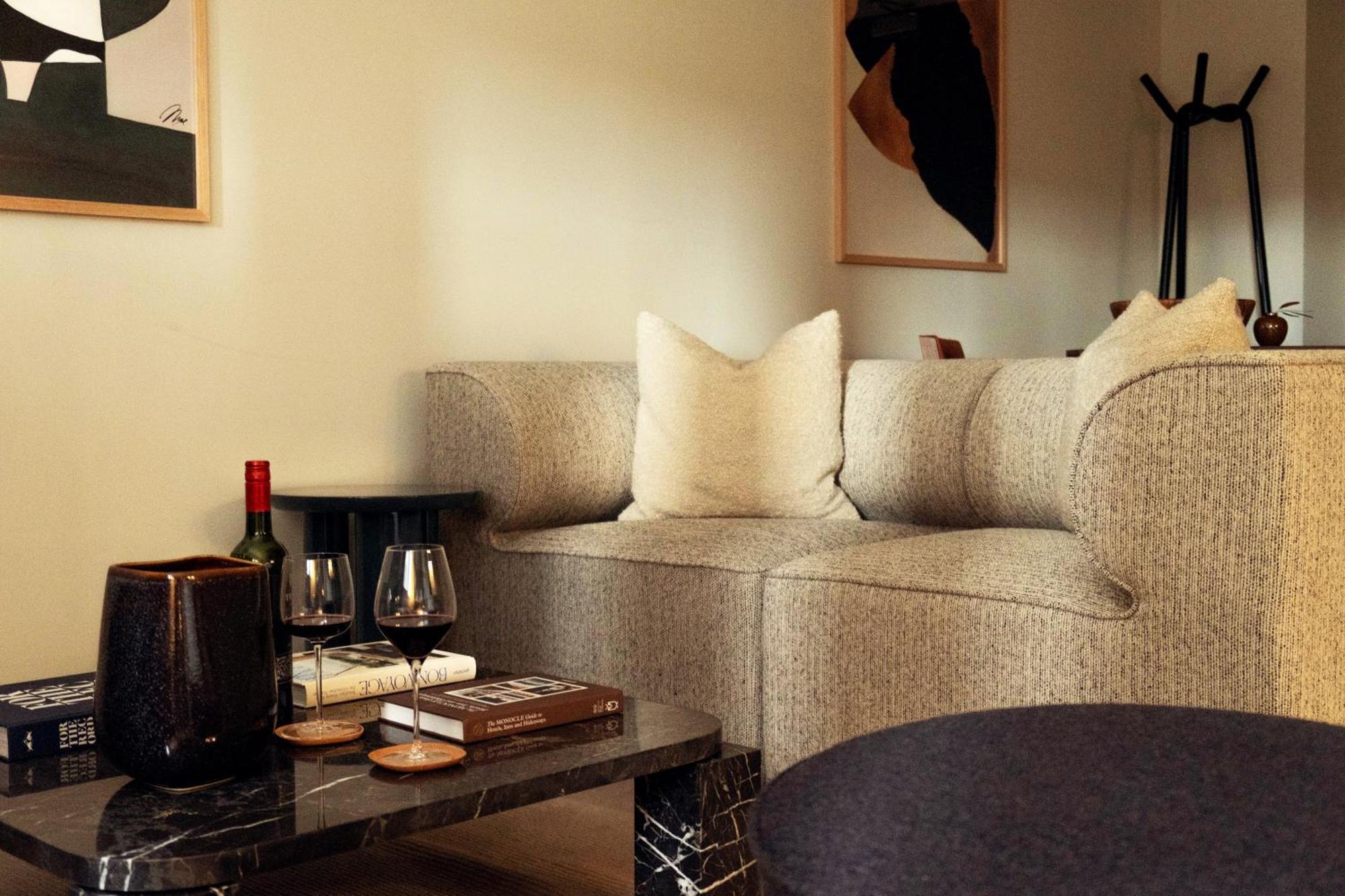 Livingway Roco Apartment Liverpool Luaran gambar