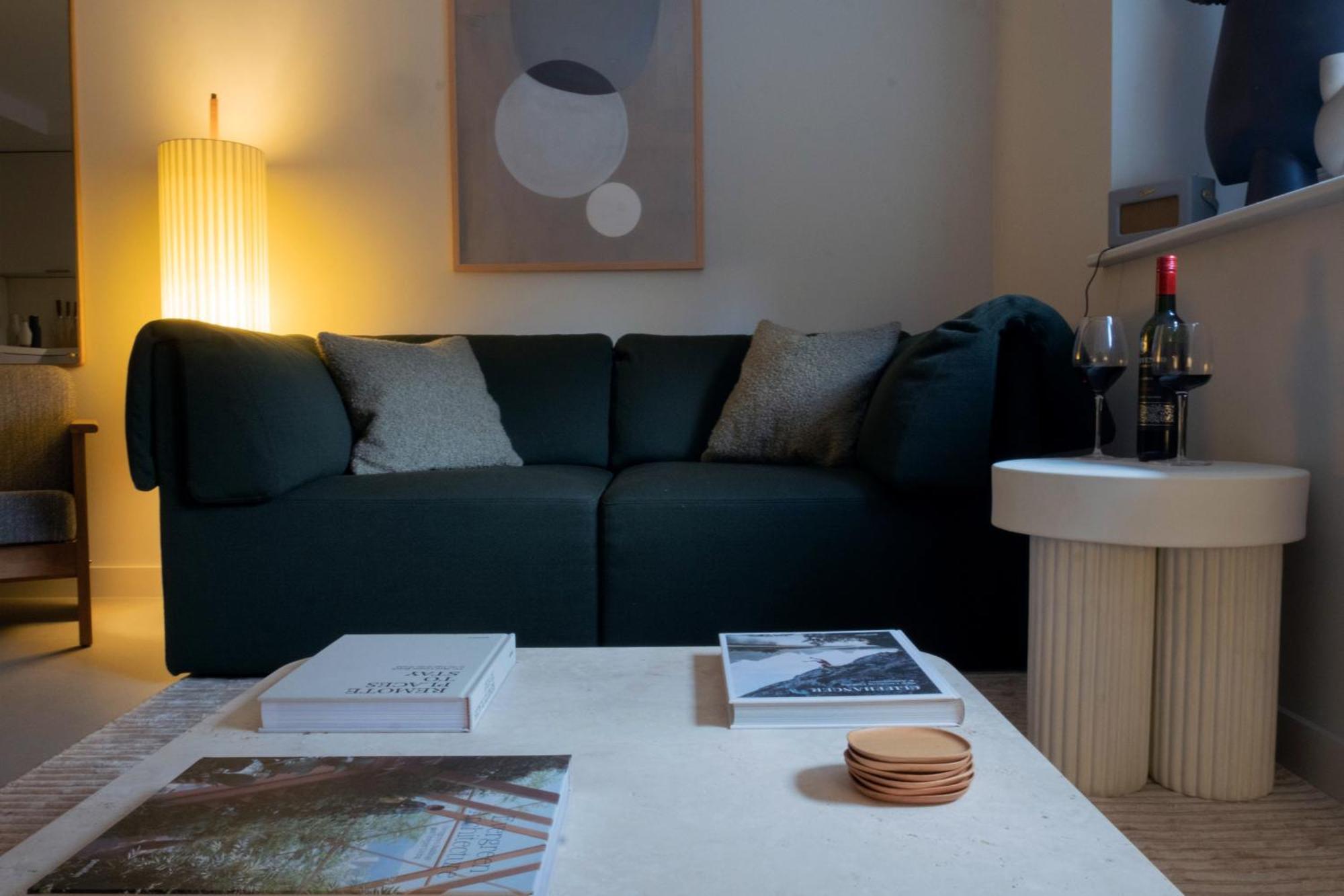 Livingway Roco Apartment Liverpool Luaran gambar