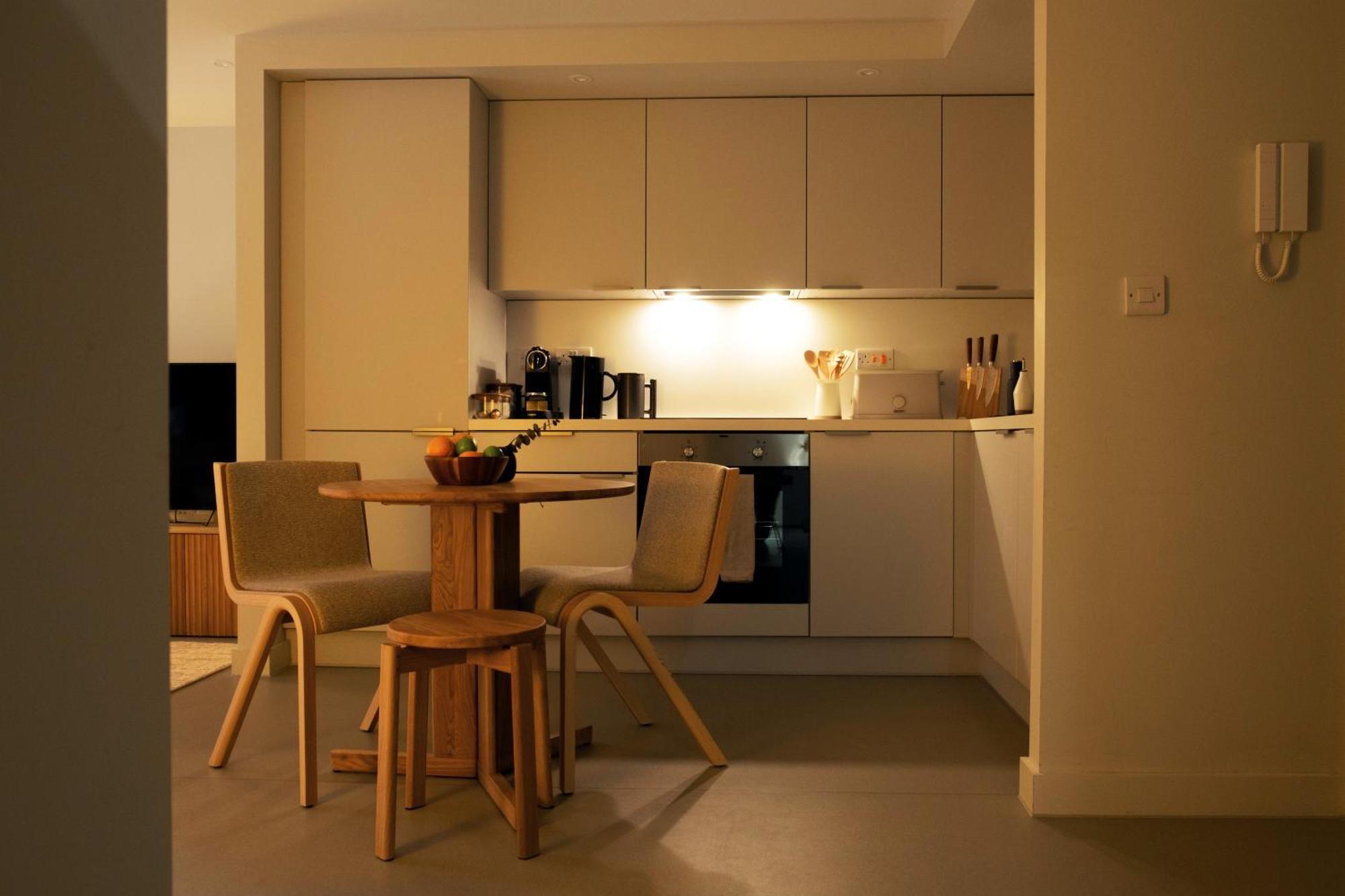 Livingway Roco Apartment Liverpool Luaran gambar