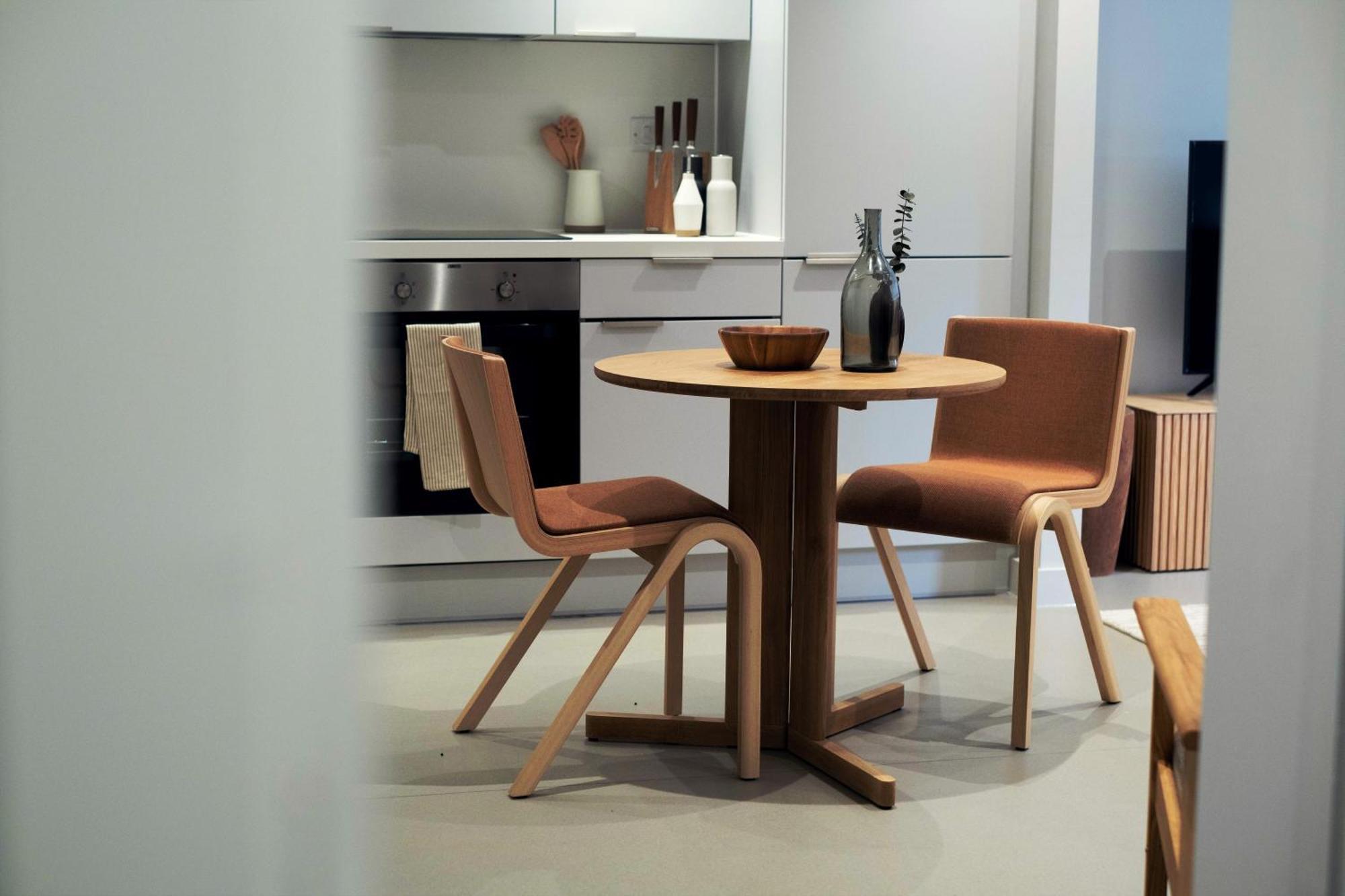 Livingway Roco Apartment Liverpool Luaran gambar