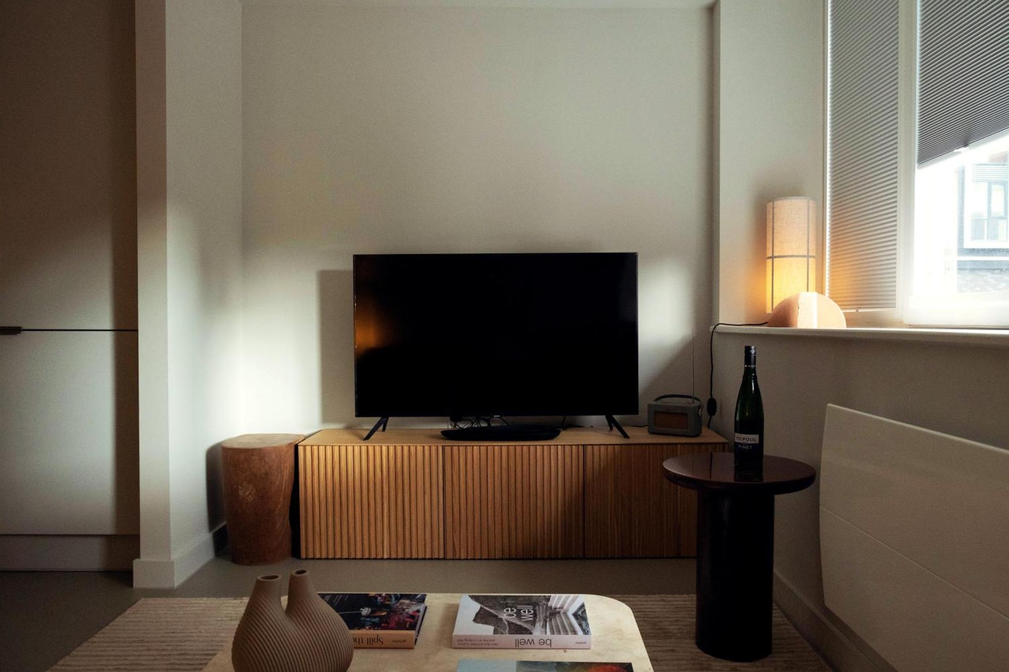 Livingway Roco Apartment Liverpool Luaran gambar