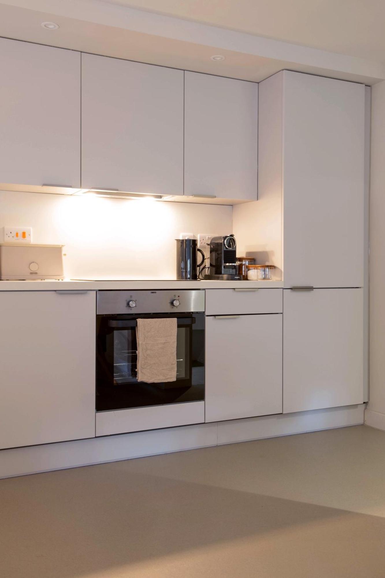 Livingway Roco Apartment Liverpool Luaran gambar