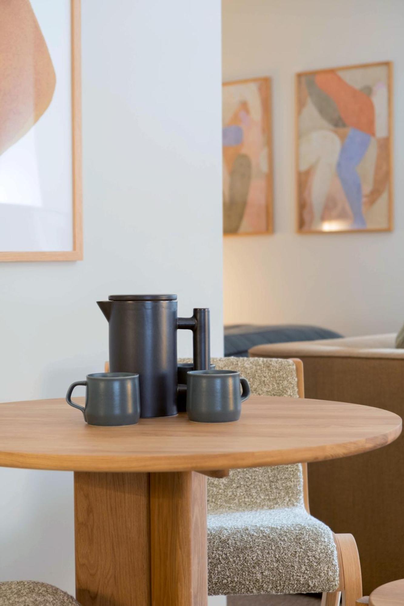 Livingway Roco Apartment Liverpool Luaran gambar