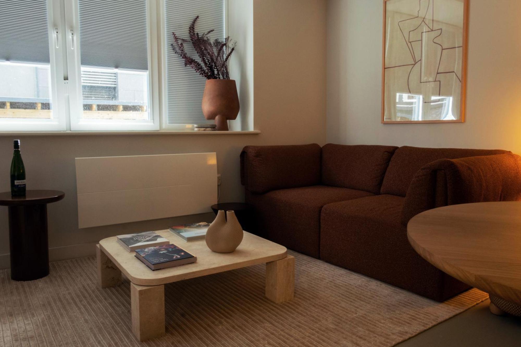 Livingway Roco Apartment Liverpool Luaran gambar