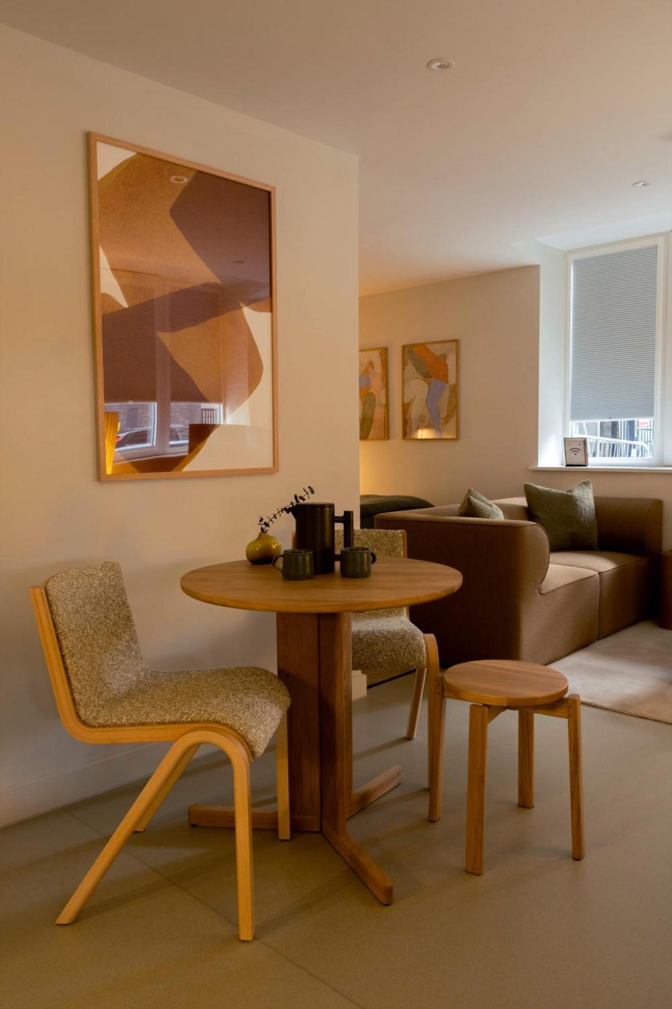 Livingway Roco Apartment Liverpool Luaran gambar