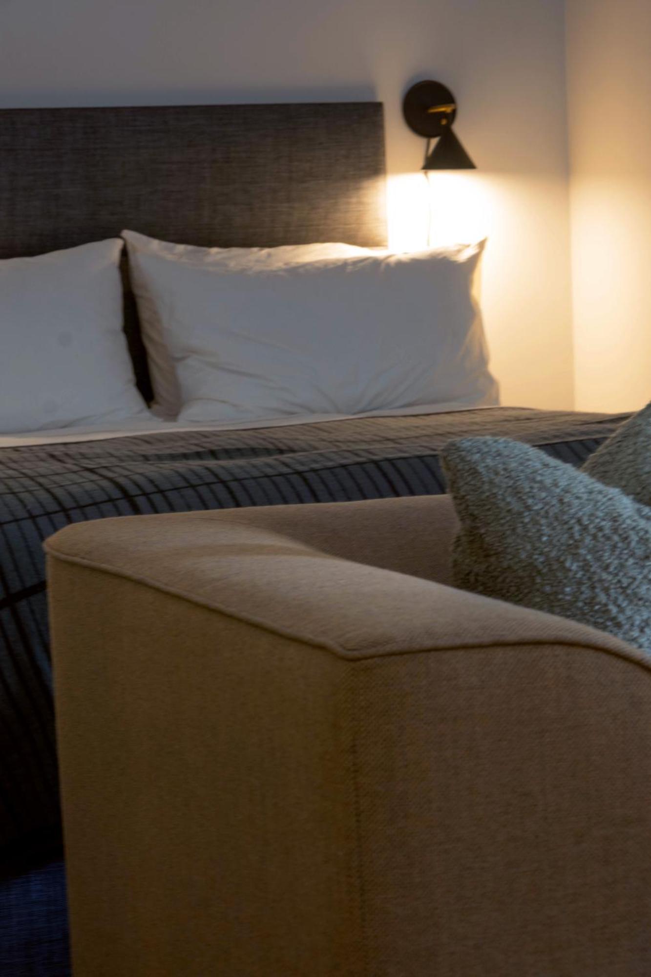 Livingway Roco Apartment Liverpool Luaran gambar