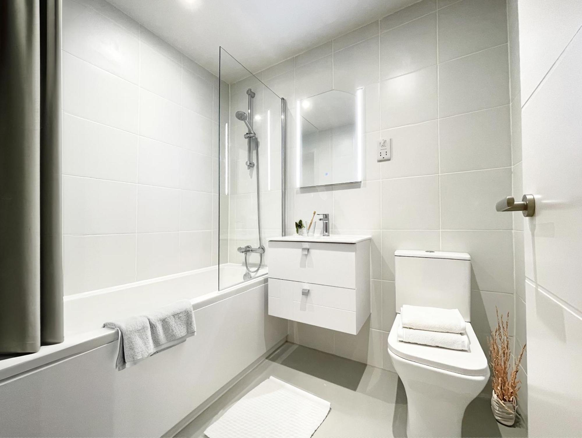 Livingway Roco Apartment Liverpool Luaran gambar