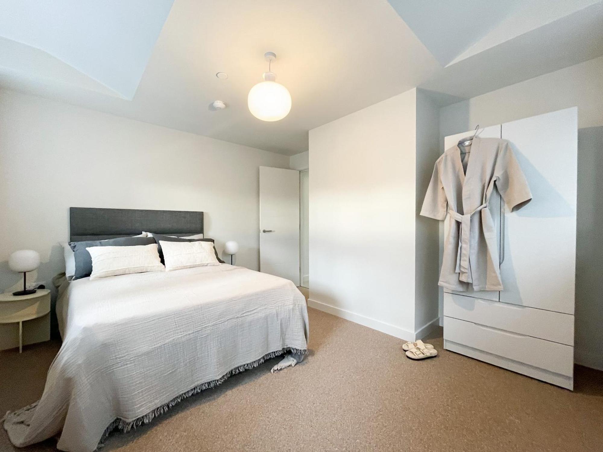 Livingway Roco Apartment Liverpool Luaran gambar